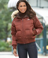 The North Face Down Gotham Jacket The North Face Down Gotham Jacket