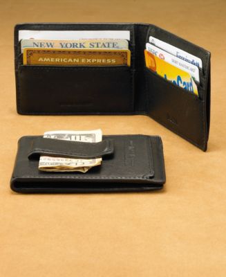 Front Pocket Wallet
