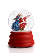 snowglobe snowglobe