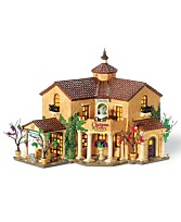 village village