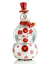 snowglobe snowglobe