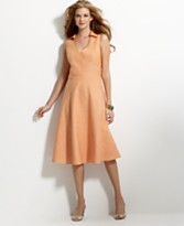 Linen Dress Linen Dress