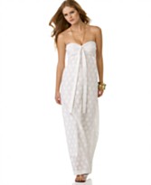 Strapless Textured Dress Strapless Textured Dress