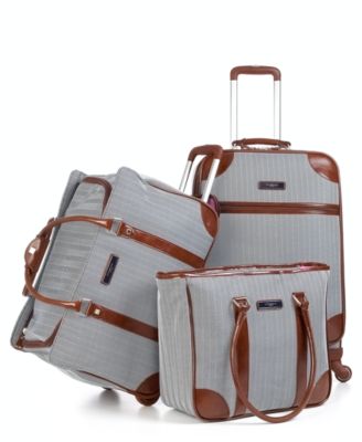 Liz Claiborne Briana Luggage Collection