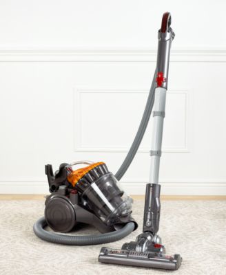 Dyson DC23 Motorhead Canister Vacuum