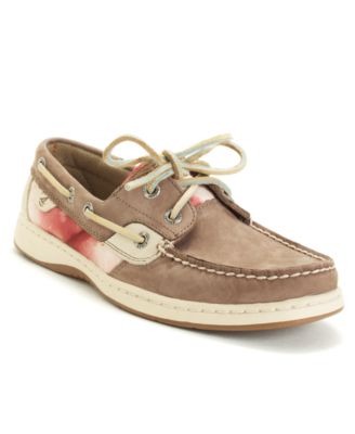 Sperry Top-Sider Bluefish Boat Shoes Women's Shoes