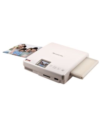 Pandigital PANPRINT01 Photo Printer, Portable