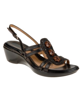 Naturalizer Shoes, Falconette Sandals Women's Shoes