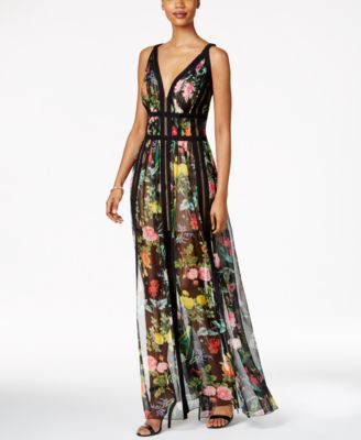 macys tadashi dresses
