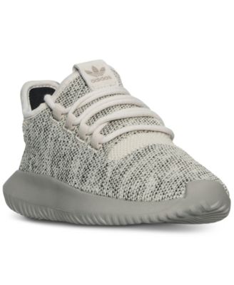 Adidas Originals Tubular X Primeknit 'Clear Granite'