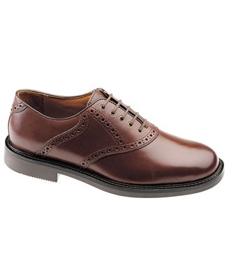 Johnston  Murphy Shoes, Durst Saddle Oxfords - Shoes - Men - Macy's