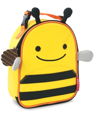 UPC 879674002173 product image for Skip Hop Zoo Kids Lunch Bags | upcitemdb.com