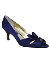 Nina Shoes, Conjesa Evening Pumps Nina Shoes, Conjesa Evening Pumps