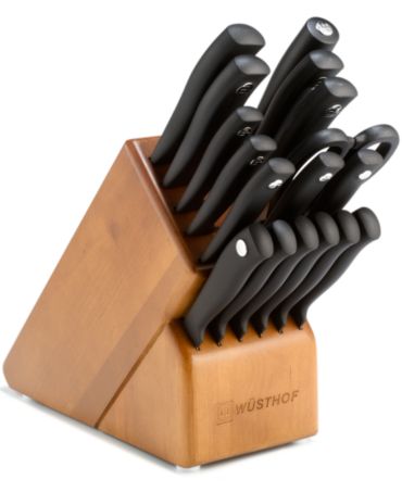 ... , Silverpoint II 18 Piece Set - Cutlery  Knives - Kitchen - Macy's