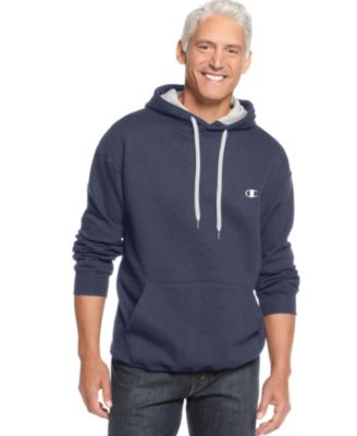 macys mens champion hoodie