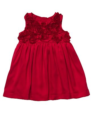 Macy&-39-S Holiday Dresses For Infants - Formal Dresses