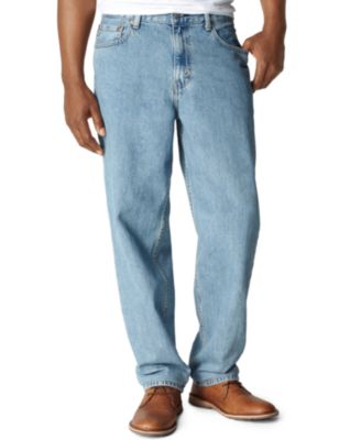 levis 560 light stonewash jeans