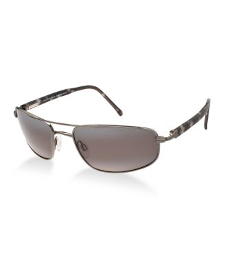 macys maui jim sunglasses