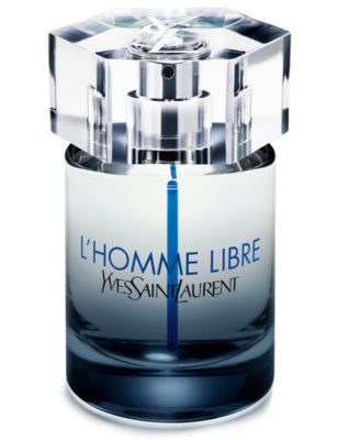 Yves Saint Laurent L'HOMME Fragrance Collection - Shop All Brands ...