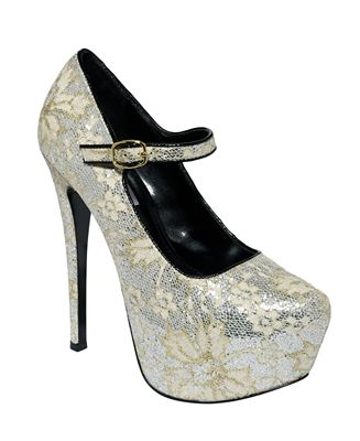 macys steve madden pumps