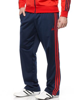 big & tall track pants