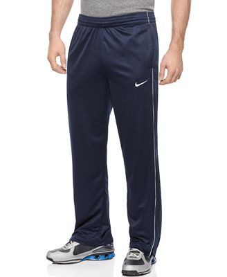 nike mesh pants