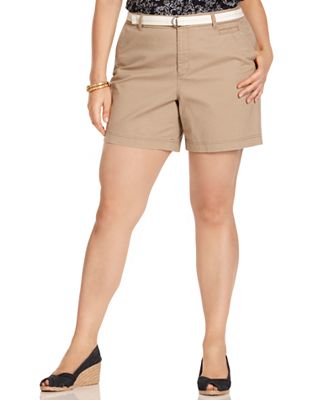 dockers shorts macy's