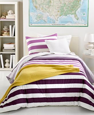 ... Rose Twin XL Comforter Set - Bedding Collections - Bed  Bath - Macy's