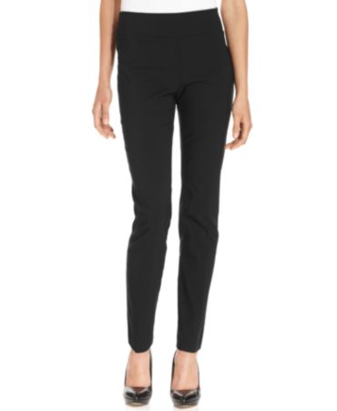 macys womens alfani pants