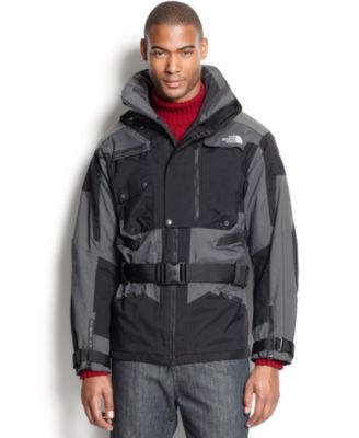 north face steep tech transformer