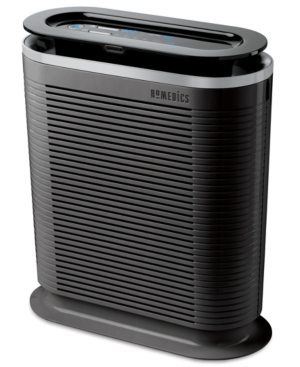 UPC 031262053169 product image for Homedics Af-100 Air Purifier, Hepa | upcitemdb.com