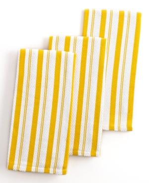 Upc 766360684167 Martha Stewart Collection Kitchen Towels Set