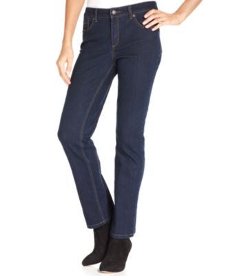 jones new york signature jeans