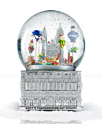 Macy's Snow Globes http:.1.macysshopproduct2012-macys ...