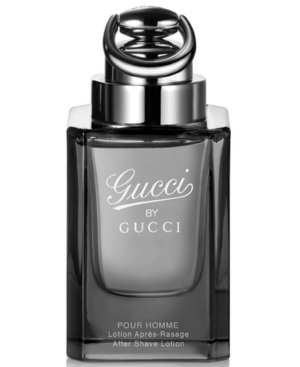UPC 737052189833 product image for Gucci by Gucci Pour Homme After Shave Lotion, 3.0 oz. | upcitemdb.com