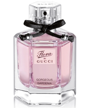 UPC 737052522456 product image for Flora by Gucci Garden Gorgeous Gardenia Eau de Toilette, 1.6 oz | upcitemdb.com