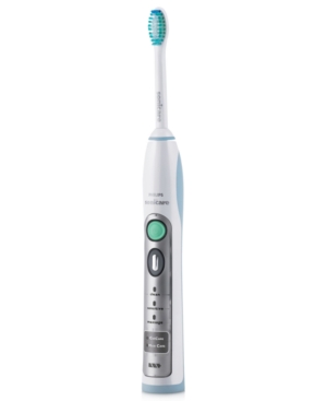 UPC 075020803443 product image for Sonicare HX691102 Electric Toothbrush, FlexCare | upcitemdb.com