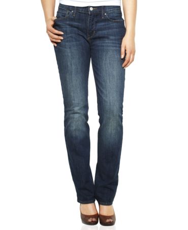 macys levis women