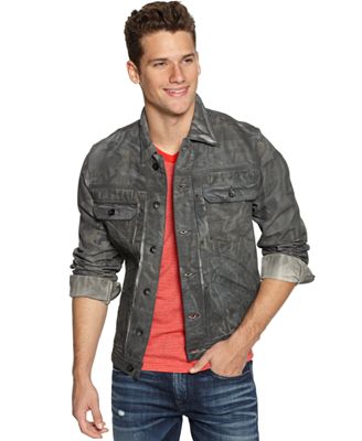 guess camo jeans