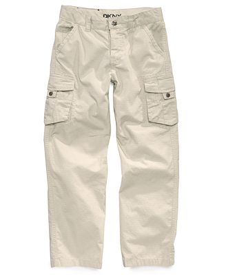 dkny cargo pants