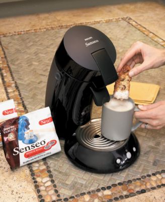 Philips Senseo Pod Coffee Maker