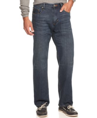 tommy bahama standard fit jeans