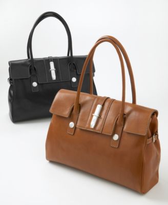 MICHAEL Michael Kors Glenbrook Shoulder Satchel