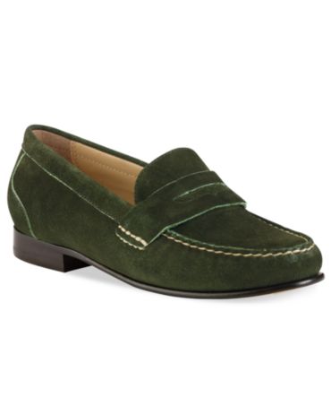 macys loafers