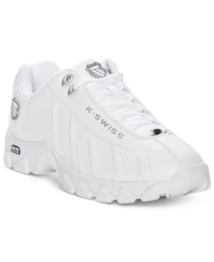 UPC 097621927694 product image for K-Swiss Men's St 329 Casual Sneakers from Finish Line | upcitemdb.com
