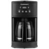 macys deals on Cuisinart DCC500 12-Cup Programmable Coffee Maker
