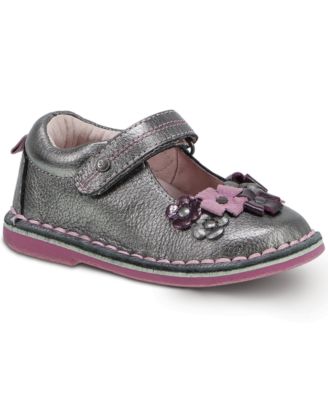 ... Kids Shoes, Toddler Girls Medallion Collection Ciara Shoes - Kids