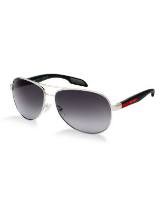 ... Rossa Sunglasses, PS 53PS - Sunglasses by Sunglass Hut - Men - Macy's