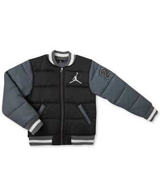 jordan bubble coat
