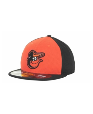 UPC 887493945670 product image for New Era Baltimore Orioles Diamond Era 59FIFTY Cap | upcitemdb.com